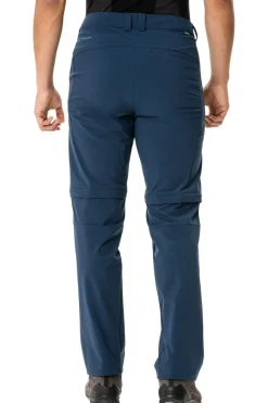 Vaude Afritsbroek Men'S Farley Stretch Zo II Regular