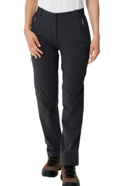 Vaude Afritsbroek Women's Farley Stretch III