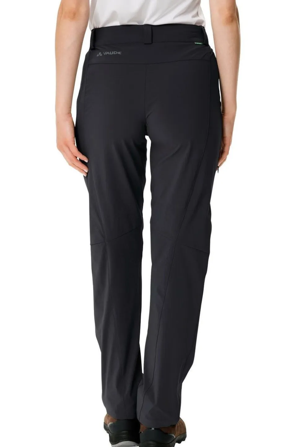 Vaude Afritsbroek Women's Farley Stretch III