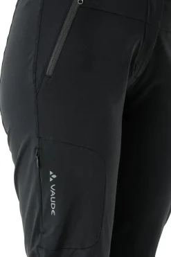 Vaude Afritsbroek Women's Farley Stretch III