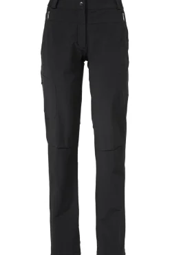 Vaude Afritsbroek Women's Farley Stretch III