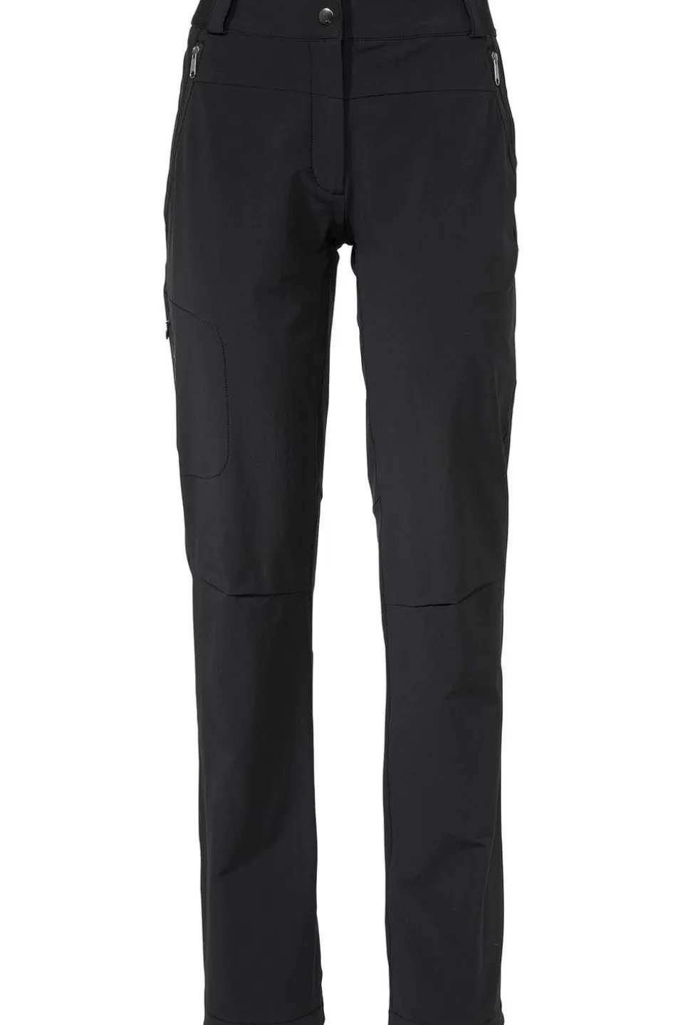 Vaude Afritsbroek Women's Farley Stretch III