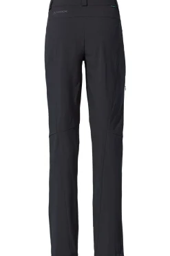 Vaude Afritsbroek Women's Farley Stretch III