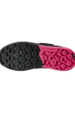 Vaude All Round Schoen AM Moab Tech