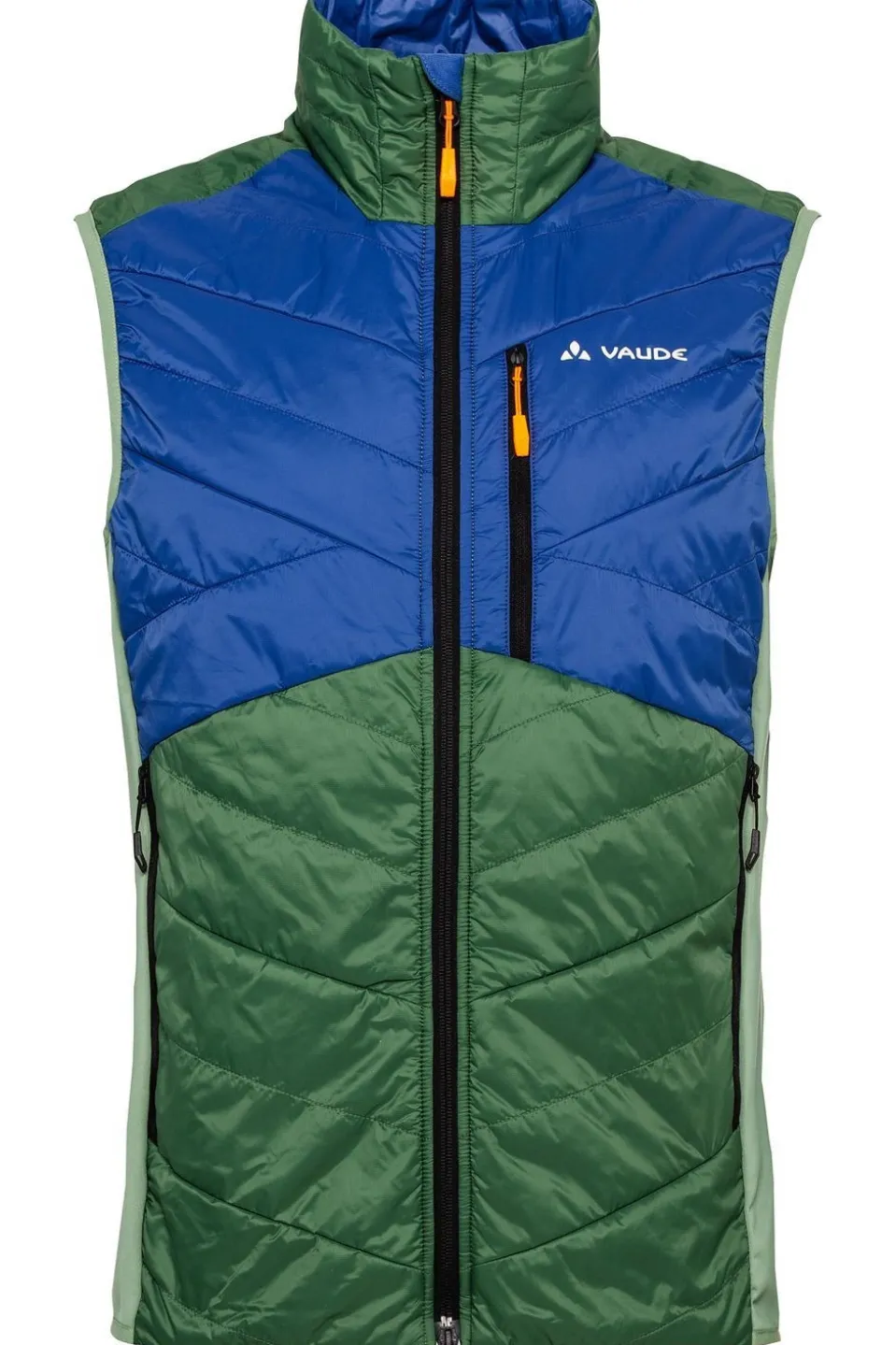 Vaude Bodywarmer Men'S Sesvenna Vest Iv