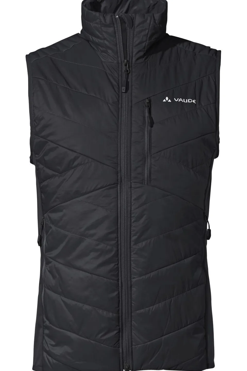 Vaude Bodywarmer Men'S Sesvenna Vest Iv