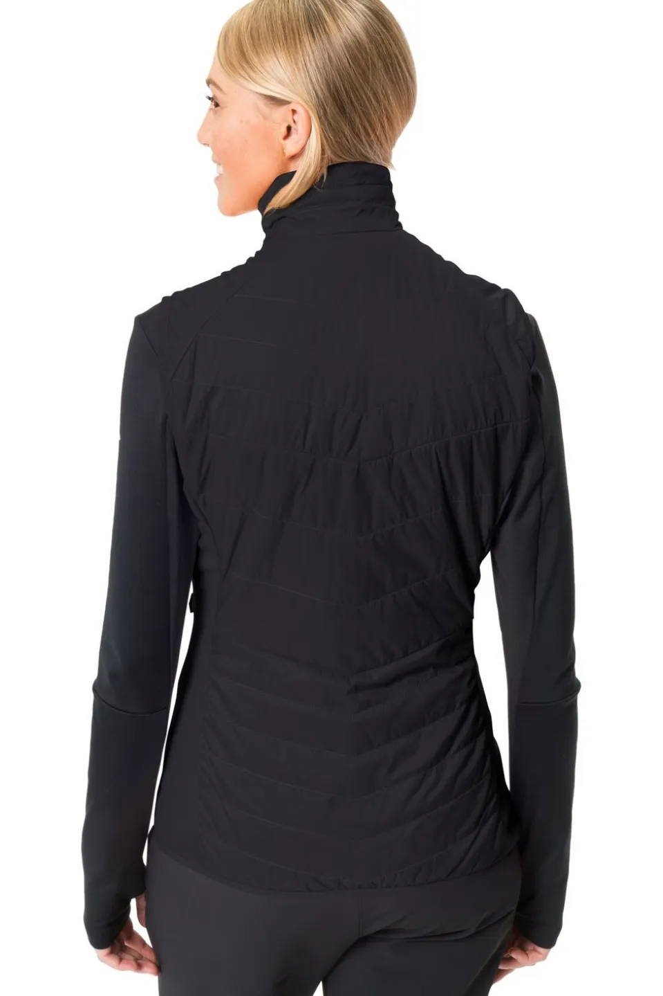 Vaude Bodywarmer Women'S Sesvenna Vest Iv