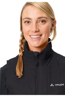 Vaude Bodywarmer Women'S Sesvenna Vest Iv