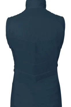 Vaude Bodywarmer Women'S Sesvenna Vest Iv