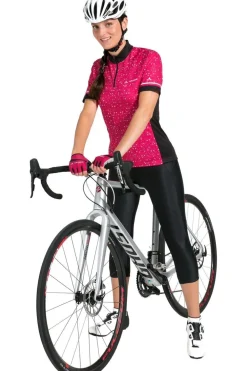 Vaude Broek  Advanced 3/4 IV