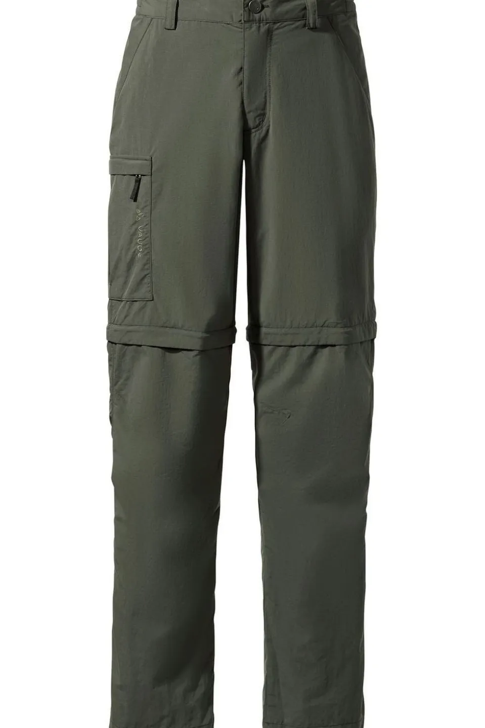 Vaude Broek Farley Zip-Off V