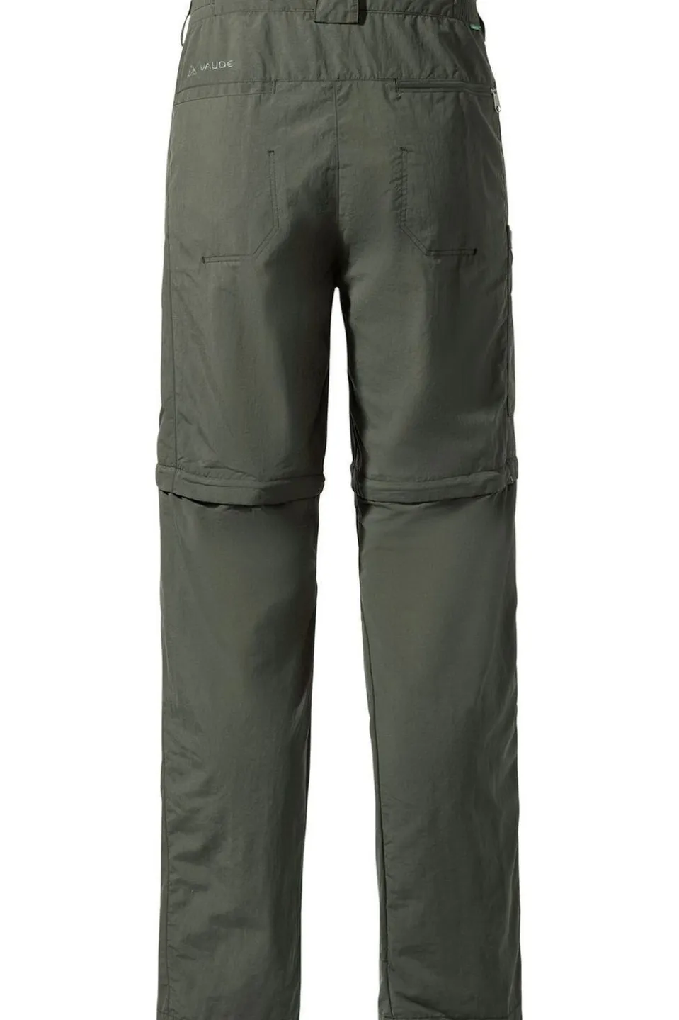 Vaude Broek Farley Zip-Off V