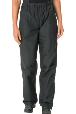 Vaude Broek Fluid II