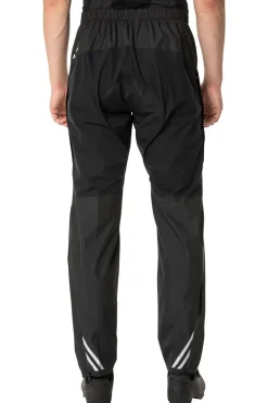 Vaude Broek Kuro Rain