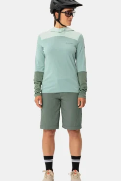 Vaude Broek Ledro