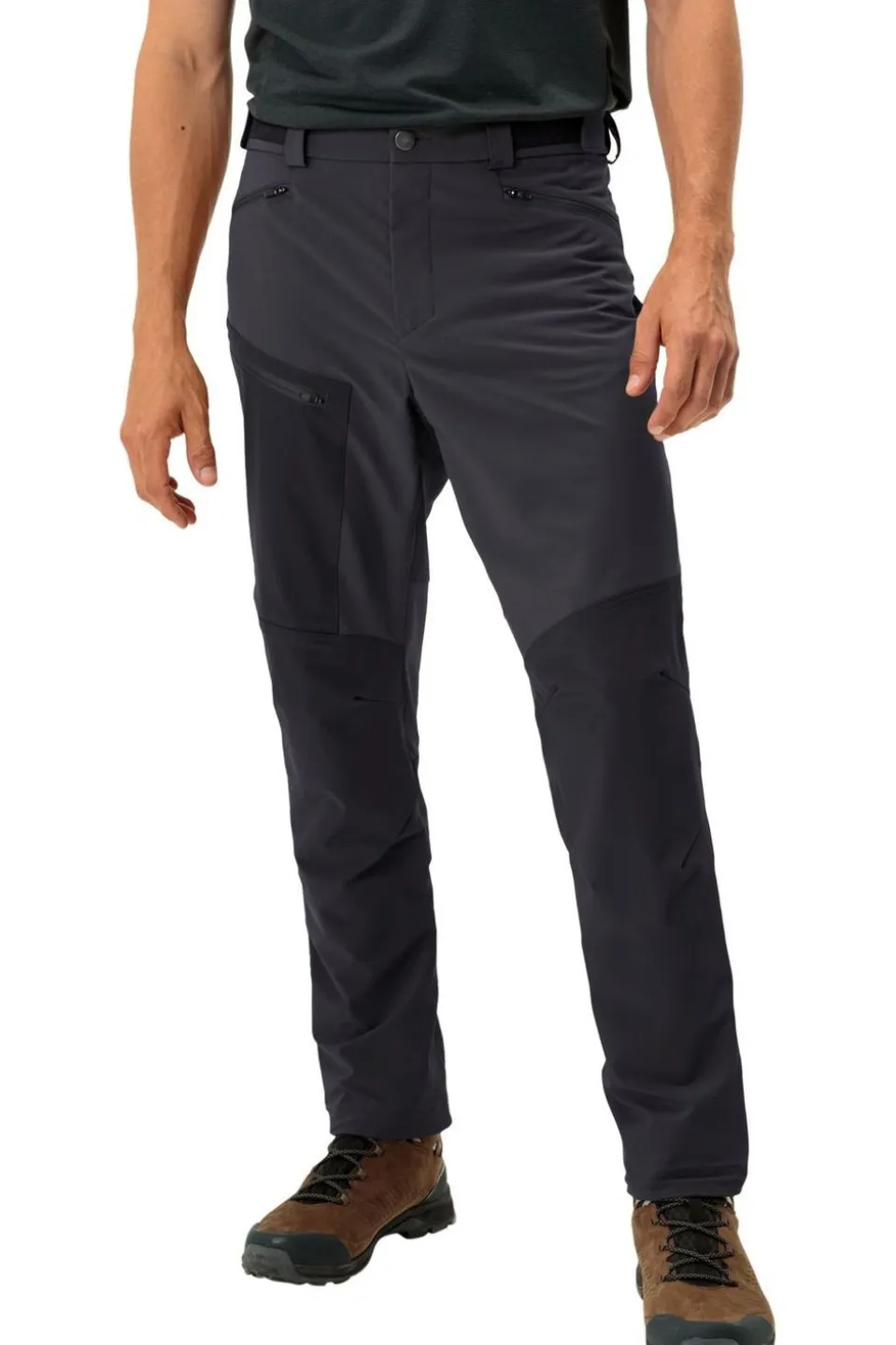 Vaude Broek Men'S Elope Pants