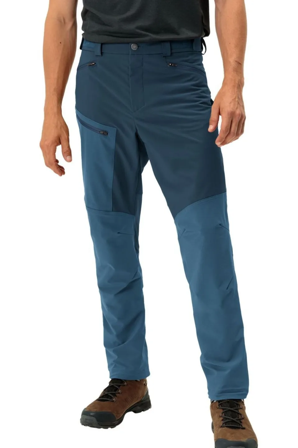 Vaude Broek Men'S Elope Pants