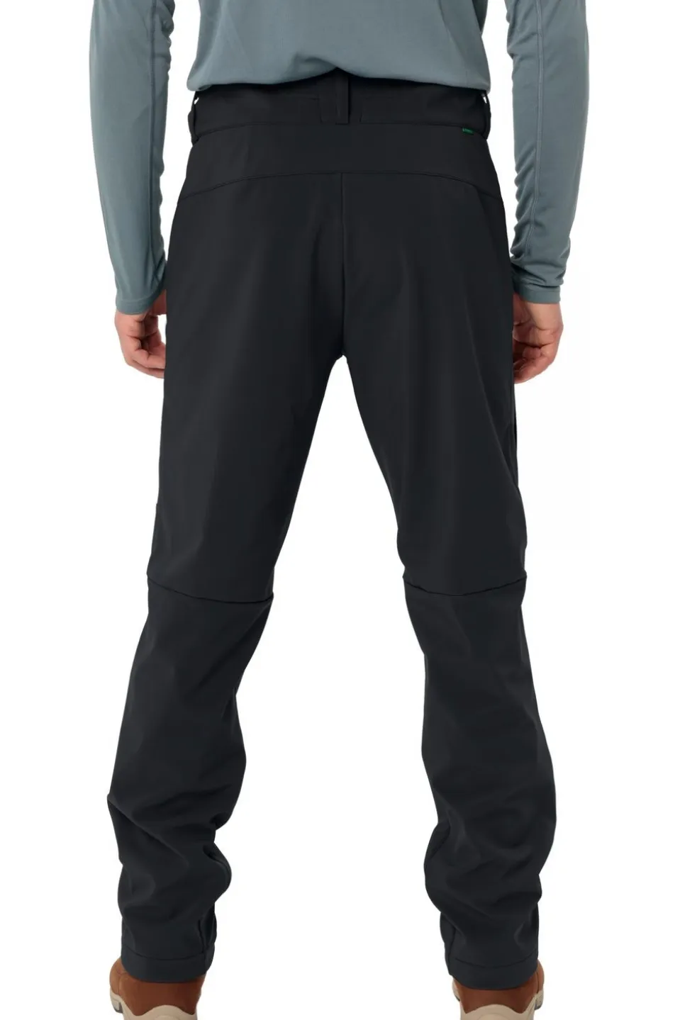 Vaude Broek Men'S Elope Softshell Pants