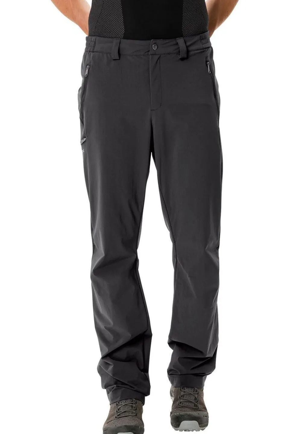 Vaude Broek Men's Farley Stretch III Regular