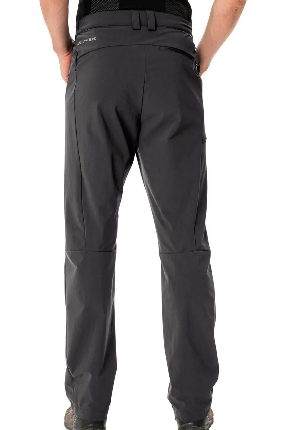 Vaude Broek Men's Farley Stretch III Regular