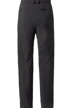 Vaude Broek Men's Farley Stretch III Regular