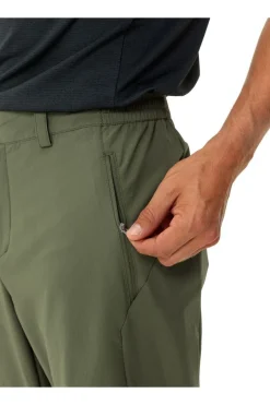 Vaude Broek Men'S Farley Stretch Pants Iii