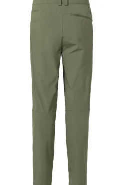 Vaude Broek Men'S Farley Stretch Pants Iii