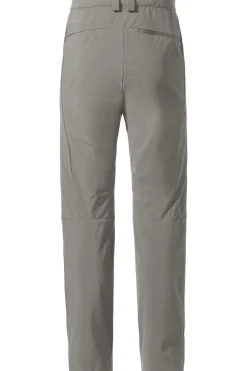 Vaude Broek Men's Farley Stretch III Regular