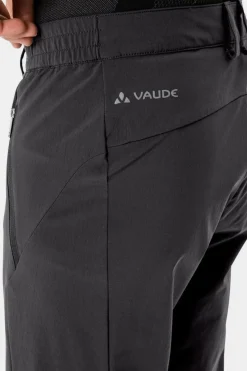 Vaude Broek Men'S Farley Stretch Pants Iii