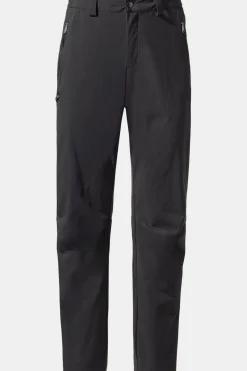 Vaude Broek Men'S Farley Stretch Pants Iii