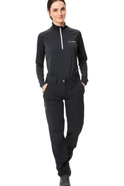 Vaude Broek Strathcona II Long