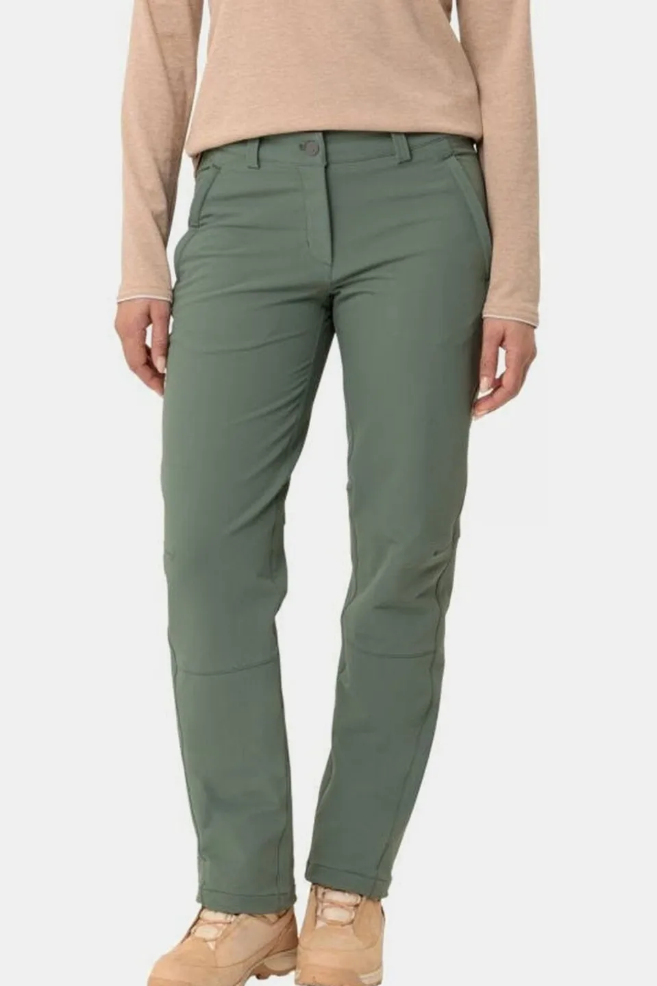 Vaude Broek Strathcona II