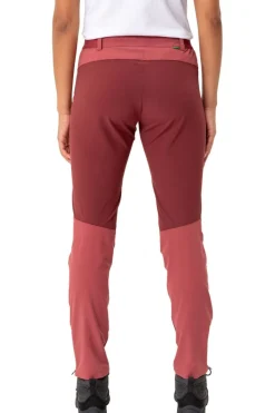 Vaude Broek Women'S Elope Pants