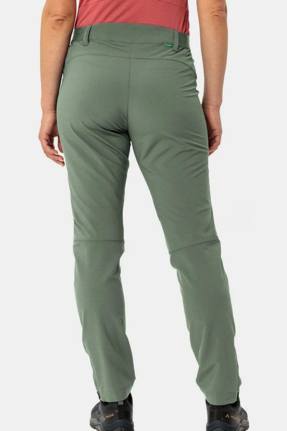 Vaude Broek Women'S Elope Pants
