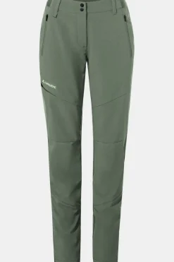 Vaude Broek Women'S Elope Pants