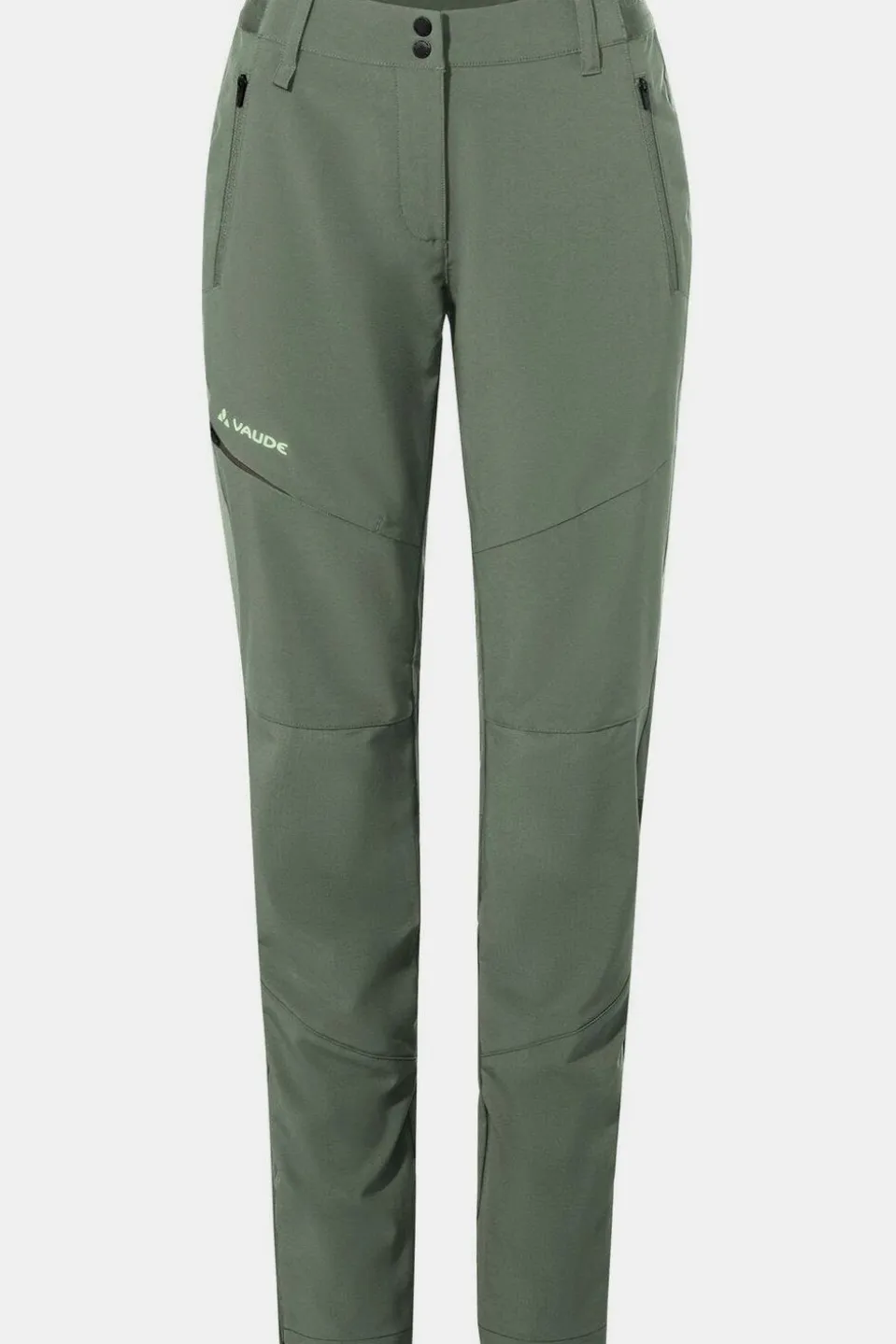 Vaude Broek Women'S Elope Pants