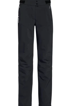 Vaude Broek Women'S Elope Softshell Pants