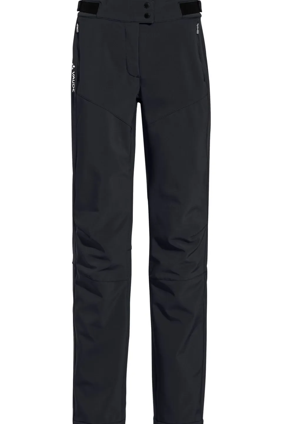 Vaude Broek Women'S Elope Softshell Pants