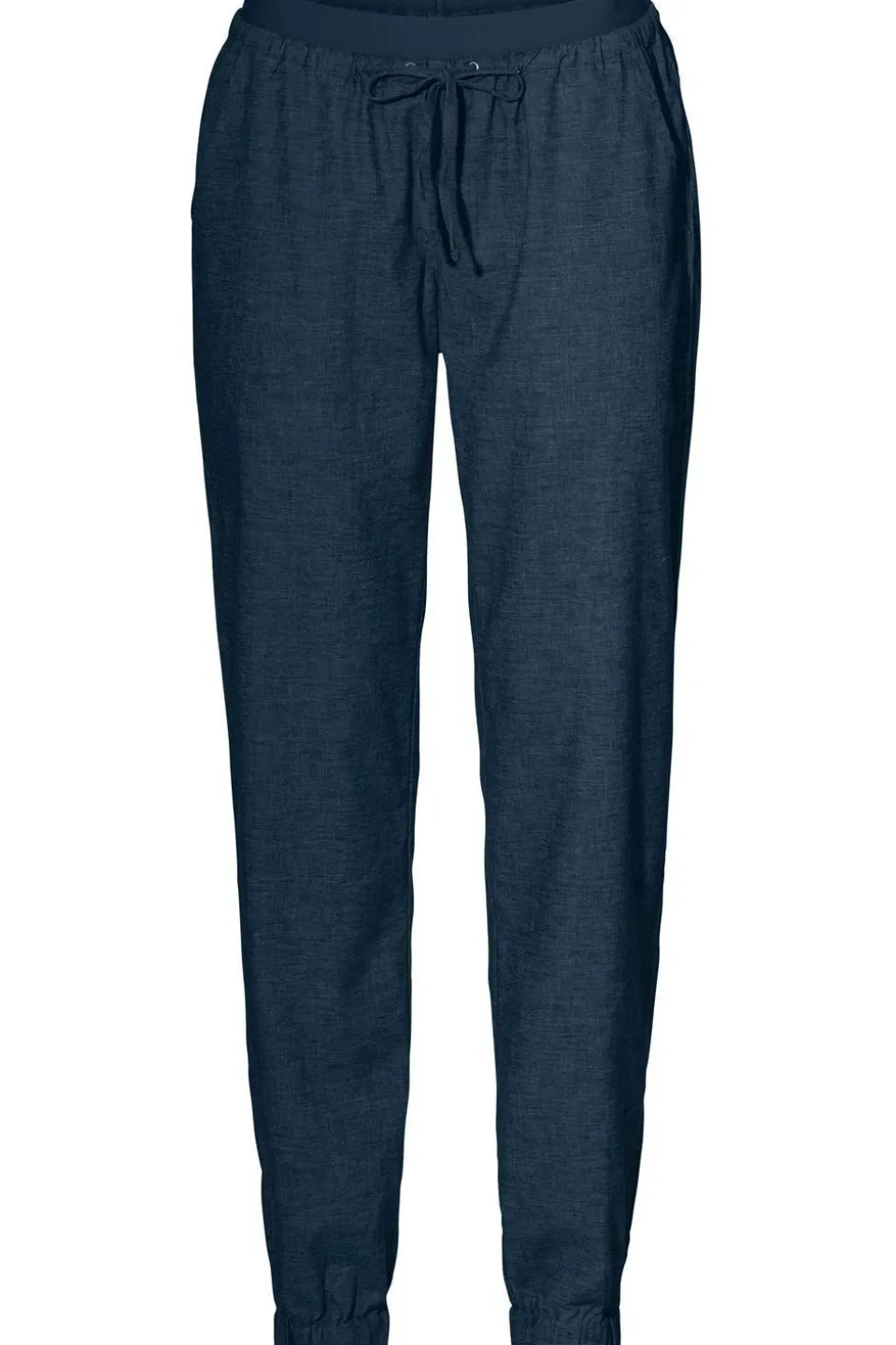 Vaude Broek Women's Redmont