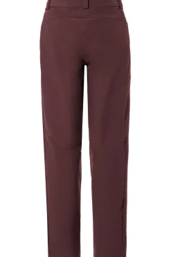 Vaude Broek Women'S Skomer Winter Pants Ii
