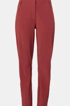 Vaude Broek Women'S Skomer Pants Iii