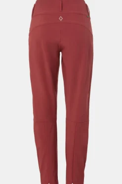 Vaude Broek Women'S Skomer Pants Iii