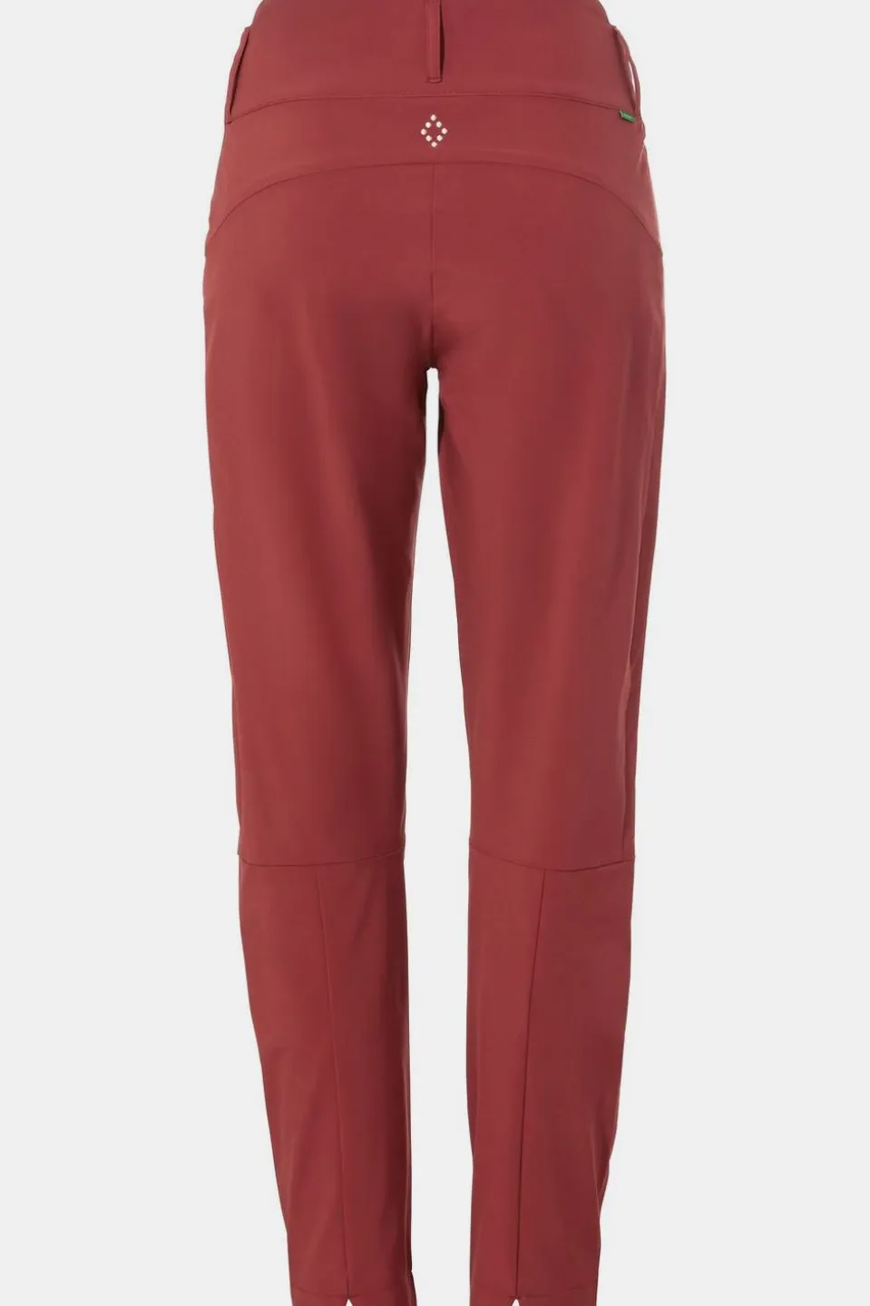 Vaude Broek Women'S Skomer Pants Iii