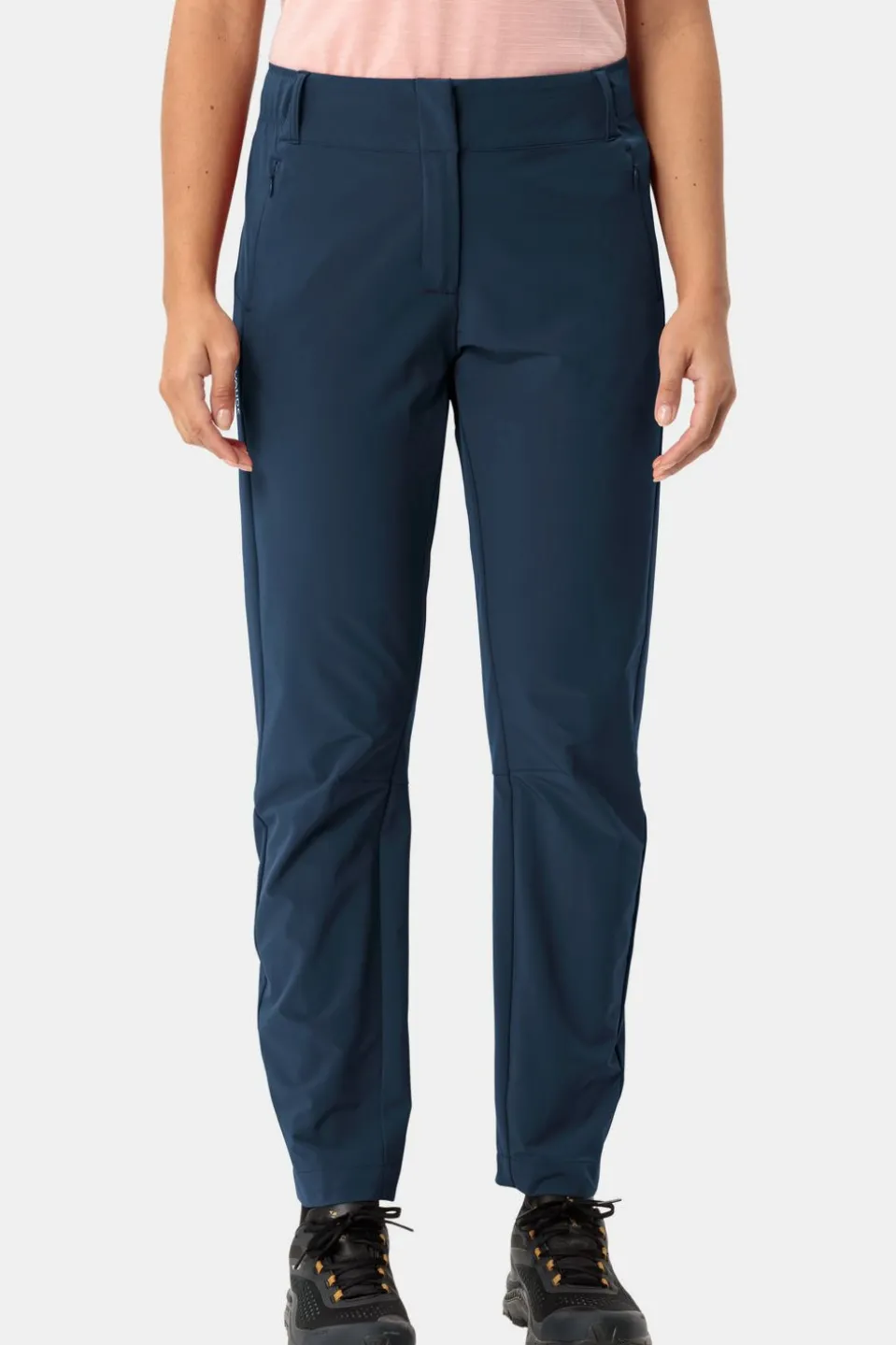 Vaude Broek Women'S Skomer Pants Iii