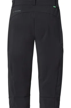 Vaude Capri Wo Farley Stretch III