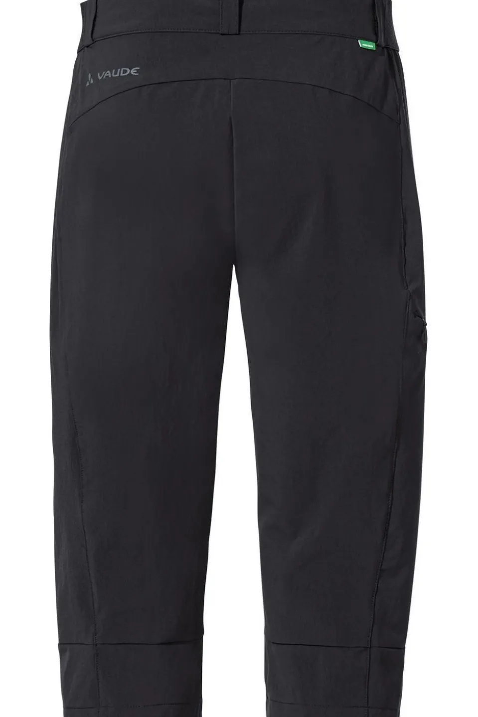 Vaude Capri Wo Farley Stretch III