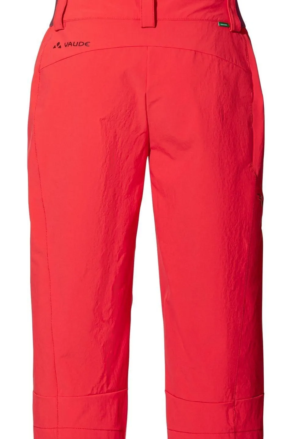 Vaude Capri Wo Farley Stretch III