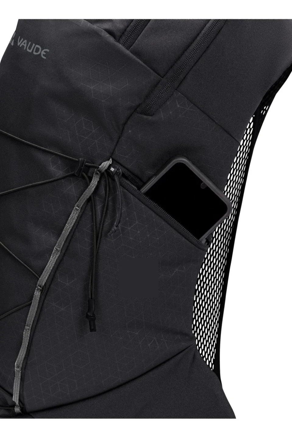 Vaude Dagrugzak Agile Air 20