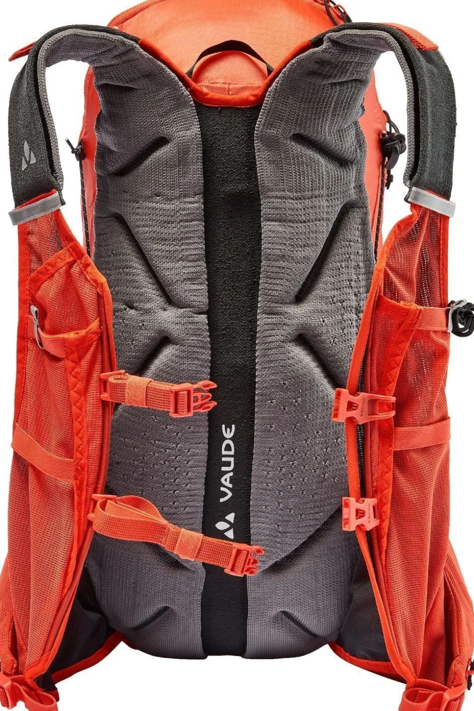 Vaude Dagrugzak Trail Spacer 18