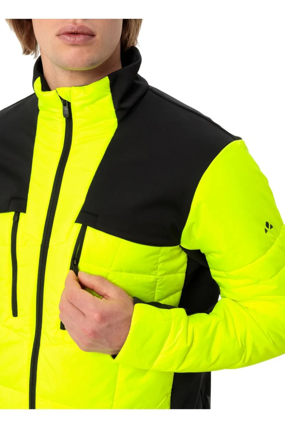 Vaude Donsjas Minaki Jacket Iv